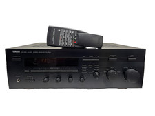 Yamaha RX 596, 2 Channel 190