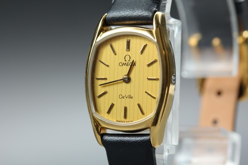 Vintage 1982 omega - omega, ville
