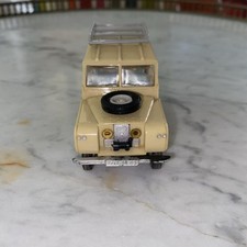 NOREV 155 Land Rover Expédition.