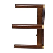 Tabouret Chaise Bambou Mignon