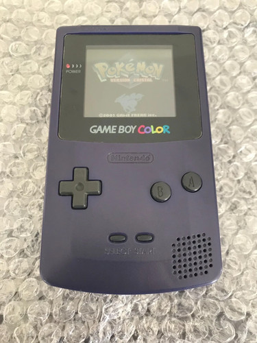 Console nintendo game boy - console,
