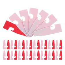  50 PCS Pièce Machine À Coudre Accessoires Pièces De Remplacement Partie