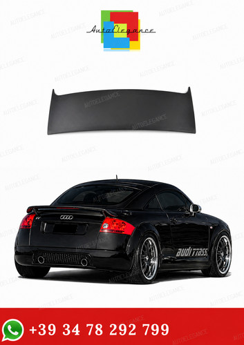 Audi 1998 2006 - audi, tt