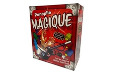 Panoplie magique, Coffret de