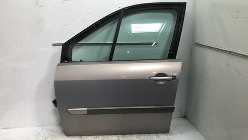 Porte avant gauche - , renault