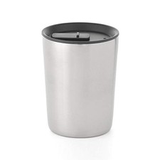 Gobelet en acier inoxydable