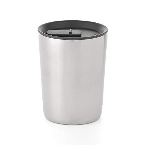Gobelet acier inoxydable - gobelet, en