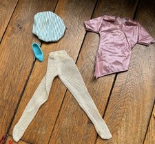 Vêtements pour Poupée