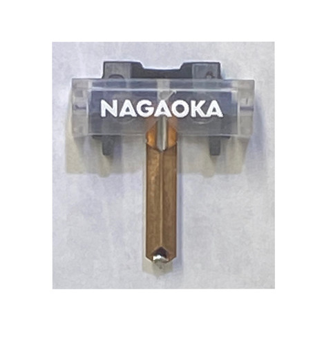 Stylus nagaoka 44 - nagaoka, m-44