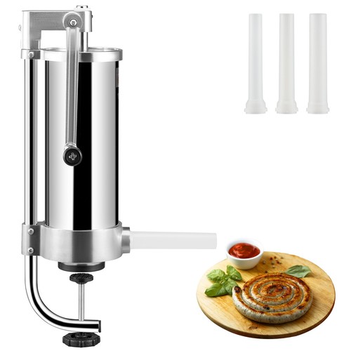 Vevor poussoir saucisses - vevor,
