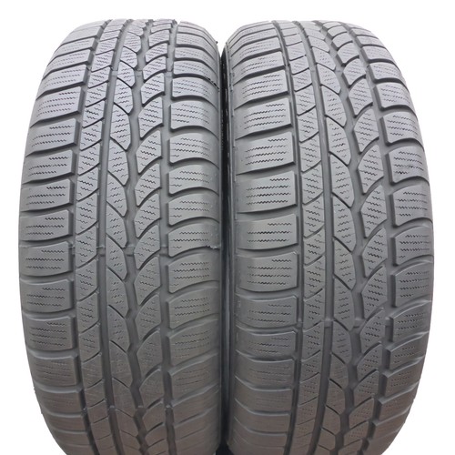 Continental 215 r17 96h - 2, 215/60