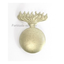 Insigne Belge de coiffure -