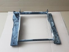 siège conducteur gauche Citroën jumper peugeot boxer support rail 010879-01/13