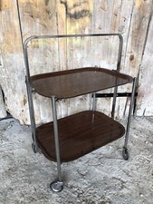 Desserte Servante Métal