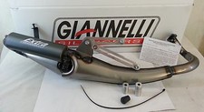 Silencieux GIANNELLI Expansion