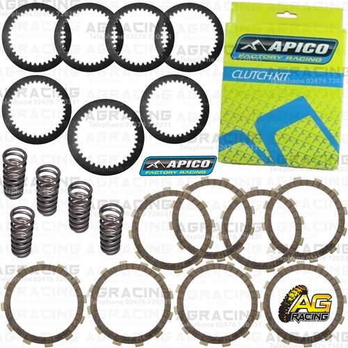 Apico kit embrayage - apico,