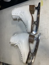 RISPORT Ice Skate SIZE 2