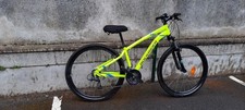 Vélo btwin rockrider 100 - vélo,