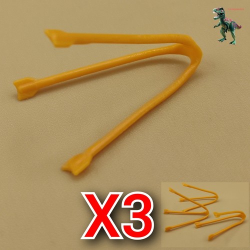 Playmobil jaun flèches - jaun,