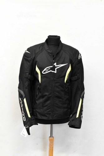 Veste moto alpinestar femme - veste,