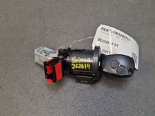 Antivol direction / neiman - Renault Twingo II de juin 2007 à sept. 2014