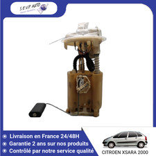 🇫🇷 POMPE CARBURANT