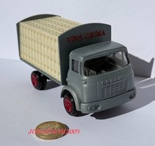 BOURBON FRANCE - RARE