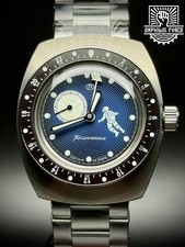 Vostok Amphibia Cosmodiver