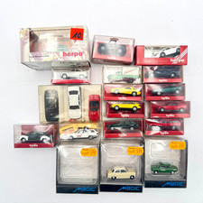 Herpa H0 COLLECTION voiture