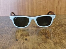 LUNETTES DE SOLEIL VINTAGE RAY