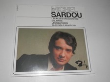 Michel Sardou Les Filles