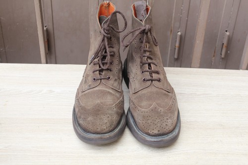 Boots tricker sdaim - 6, 39,5