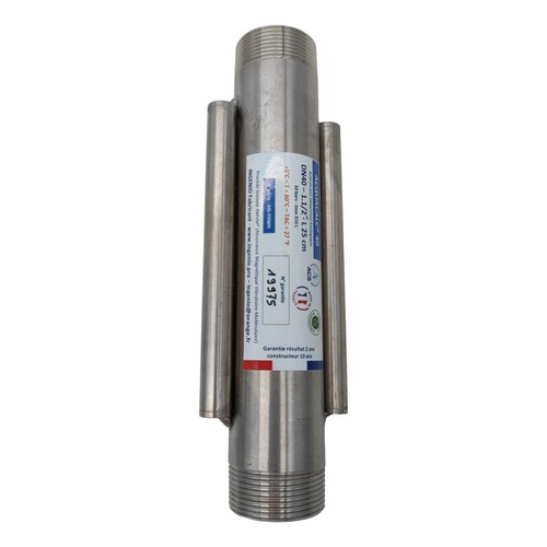 Antitartre vortex acquacalc - antitartre,