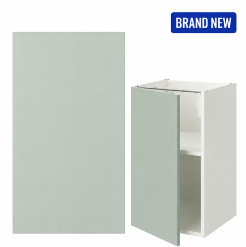 Porte ikea enhet gris - ikea, enhet,