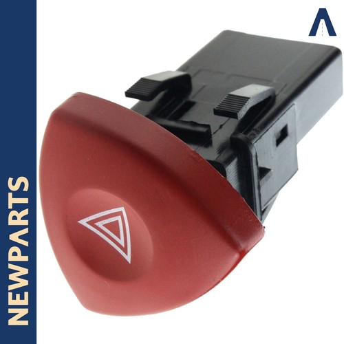 Bouton warning feux de - warning,