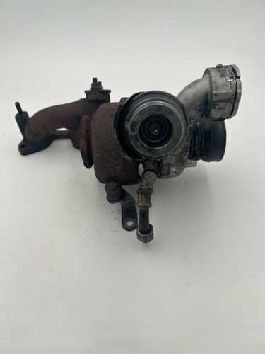 Turbo audi phase 1 - phase,
