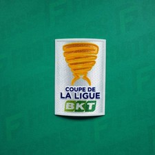 Flocage Officiel - Patch