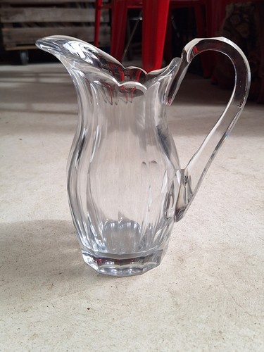 Pichet broc carafe eau - À,