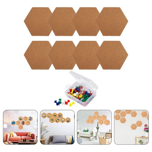 Pcs tableau hexagonal - pcs,