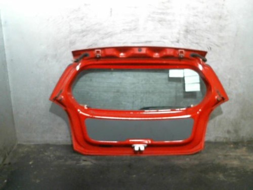 Malle hayon arriere nissan - malle/hayon,