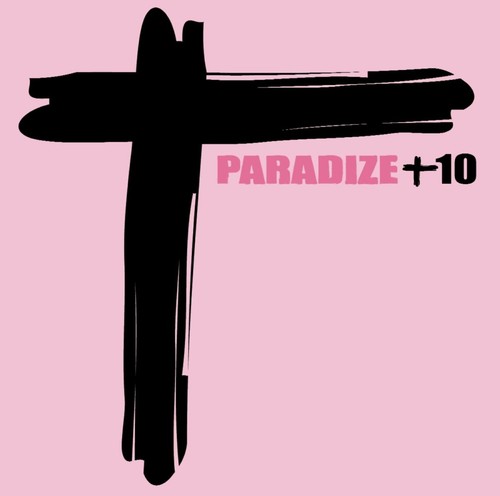 Indochine paradize - indochine,
