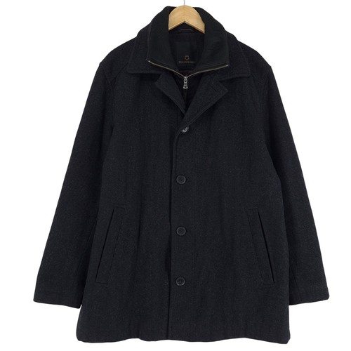 Manteau milestone homme - manteau,