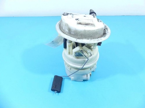 Peugeot 807 2005 essence pompe - essence,
