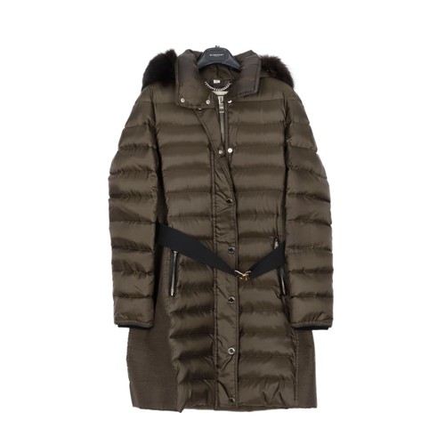 Burberry doudoune capuche - burberry,