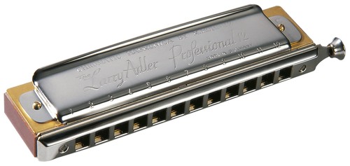 Armonica m753401 larry adler - armonica,