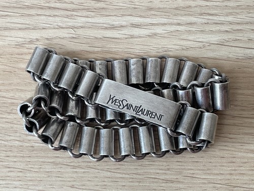 Bracelet vintage yves saint - yves,