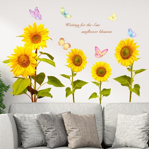 Sticker mural décoration - sticker,