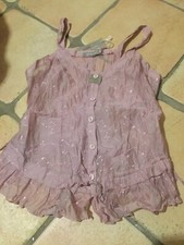 Neuf ce top Myrine & Me