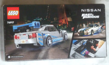lego SPEED CHAMPIONS réf