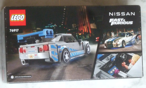 Lego speed champions - lego,